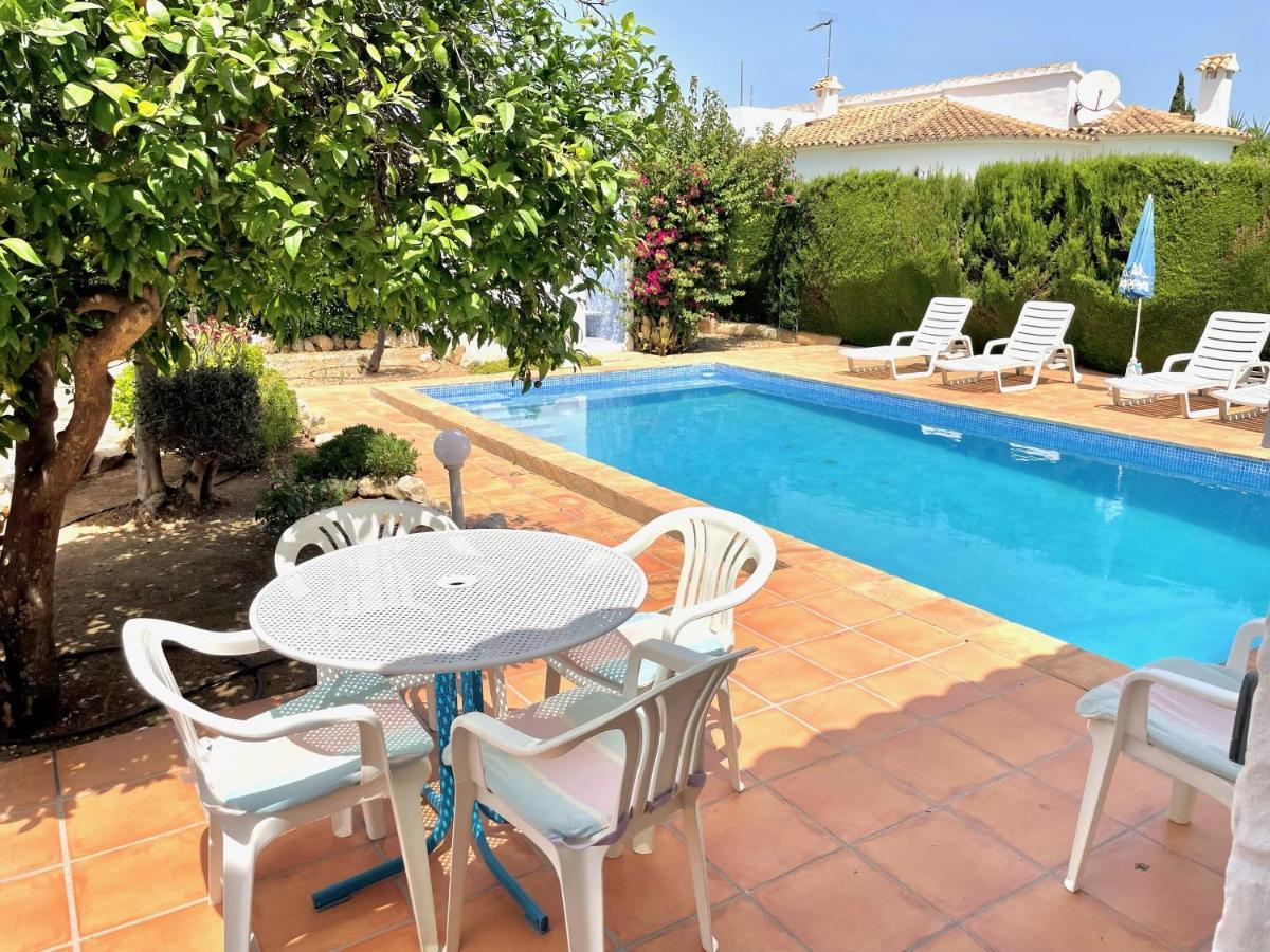 Vakantiehuis Casa Marco